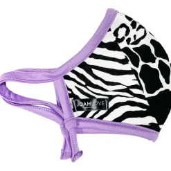 Animal Print | Purple