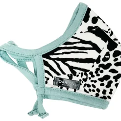 Animal Print | Slate