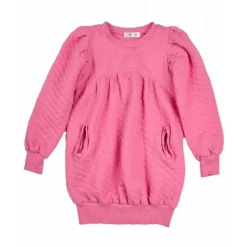 Ashley-Quilt Tunic