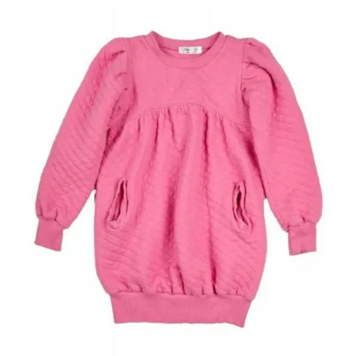 Ashley-Quilt Tunic