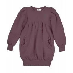 Ashley-Quilt Tunic