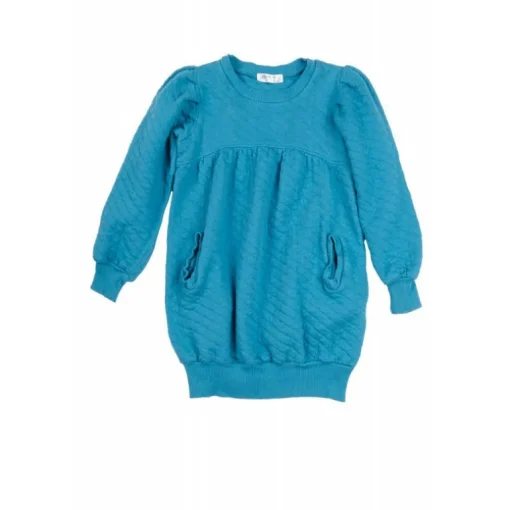Ashley-Quilt Tunic