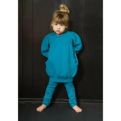 Ashley-Quilt Tunic