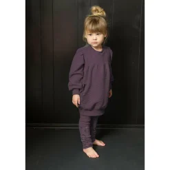 Ashley-Quilt Tunic