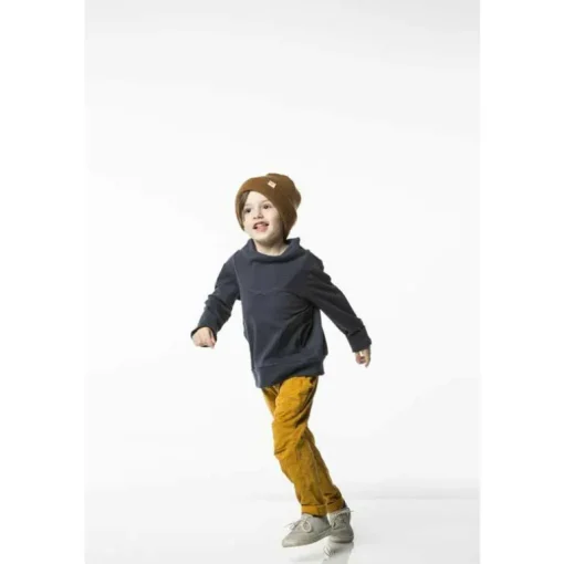 Axel Fleece top