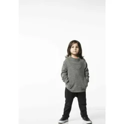 Axel Fleece top