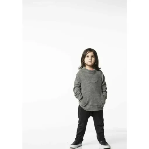 Axel Fleece top