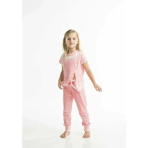 Azma-Dist Burnout Joggers
