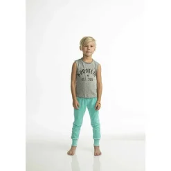 Azma-Dist Burnout Joggers