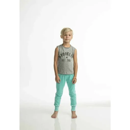 Azma-Dist Burnout Joggers