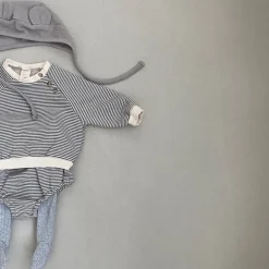 Baby Bear hat | Grey