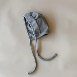 Baby Bear hat | Mocha