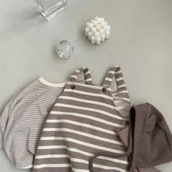 Baby Bear hat | Mocha