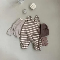 Baby Bear hat | Mocha