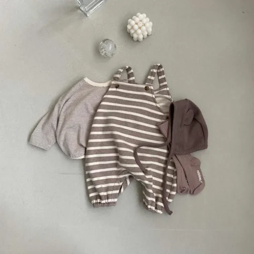 Baby Bear hat | Mocha