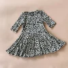 Ballet Dress | Cheetah