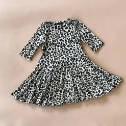 Ballet Dress | Cheetah