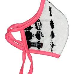 Bamboo | Neon Pink
