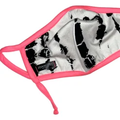 Bamboo | Neon Pink