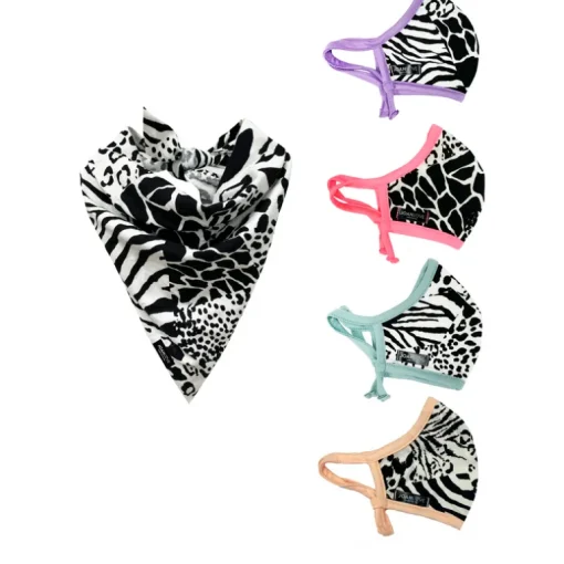 Bandana | Animal Print