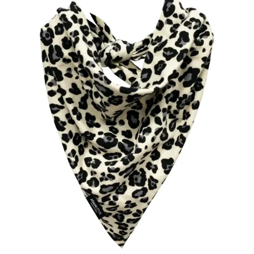 Bandana | Cream Cheetah
