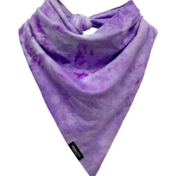 Bandana | Grape Tie Dye
