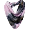Bandana | Lilac Tie Dye
