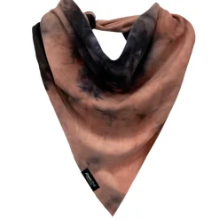 Bandana | Mauve Tie Dye