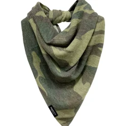 Bandana | Olive Camo