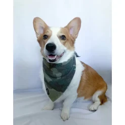 Bandana | Olive Camo