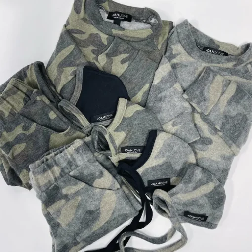 Bandana | Olive Camo