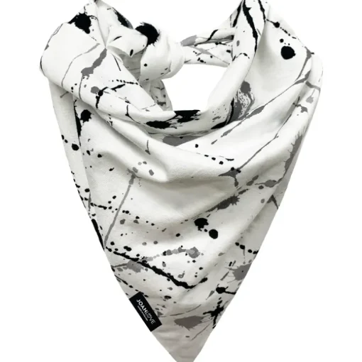 Bandana | Splatter Paint