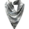 Bandana | Storm Tie Dye