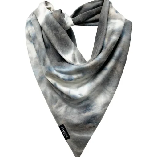 Bandana | Storm Tie Dye