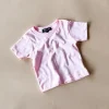 Basic Tee | Baby Pink