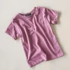 Basic Tee | Mauve