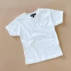Basic Tee | White