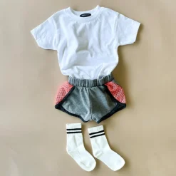 Basic Tee | White