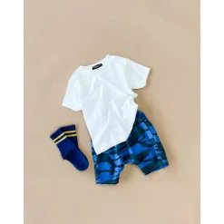 Basic Tee | White