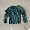 Beck 2fer-Solid Tee | Olive