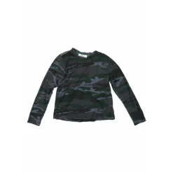 Berkeley-Camo Tee