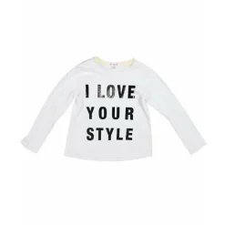 Berkeley-Style Tee