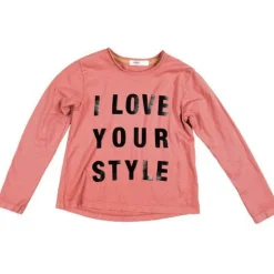 Berkeley-Style Tee