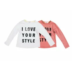 Berkeley-Style Tee