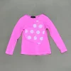 Beti-Heart Tee | Pink