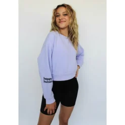 Biker Shorts | Adult | Bamboo Black