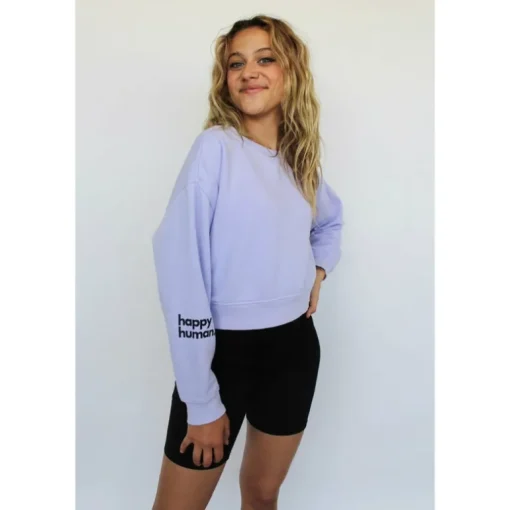 Biker Shorts | Adult | Bamboo Black