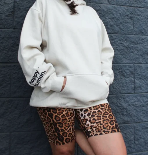 Biker Shorts | Adult | Cheetah