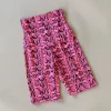 Biker Shorts | Adult | Neon Snake