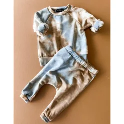 Billie Baby Set-TD | Chocolate Sky